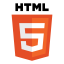 Valid HTML5